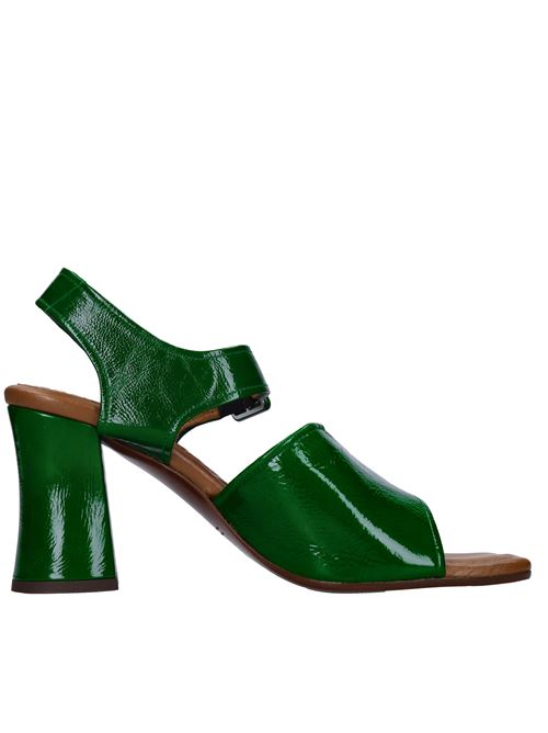  CHIE MIHARA | PEBUCO SALOUVERDE